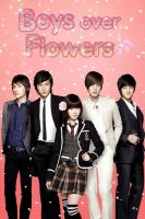 دانلود سریال Boys Over Flowers 2009