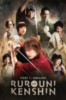 دانلود فیلم Rurouni Kenshin 2012