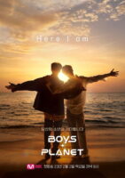 دانلود برنامه Boys Planet 2023
