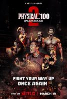 دانلود برنامه Physical: 100 Season 2 - Underground