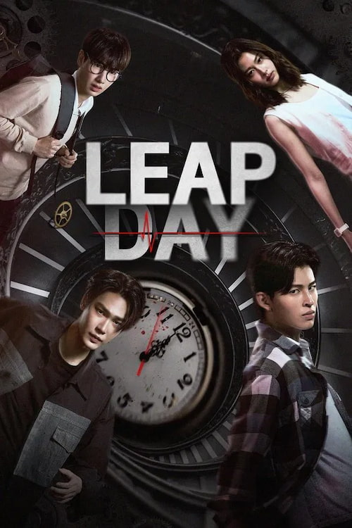 دانلود سریال Leap Day 2025