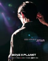 برنامه: Boys II Planet