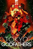 دانلود انیمیشن Tokyo Godfathers 2003