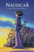 دانلود انیمیشن Nausicaa of the Valley of the Wind 1984