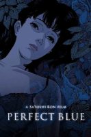 دانلود انیمیشن Perfect Blue 1998