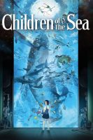 دانلود انیمه Children of the Sea 2019