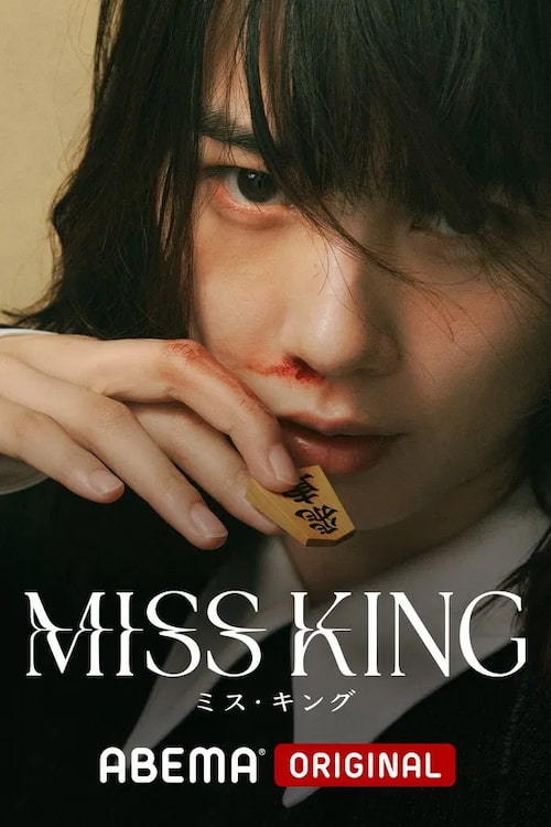 دانلود سریال Miss King 2025
