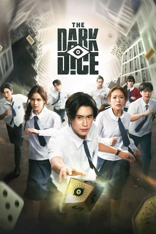 دانلود سریال The Dark Dice 2025