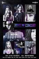 دانلود برنامه Unpretty Rapstar 2 2015