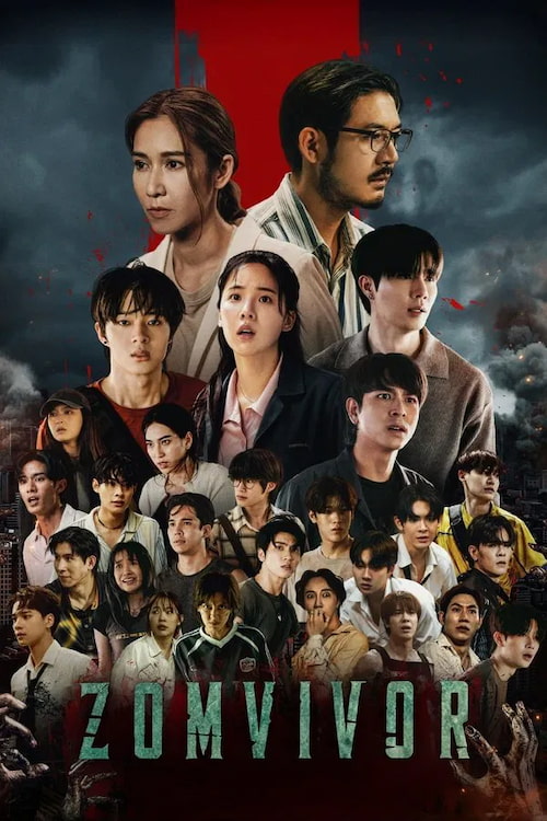 دانلود سریال Zomvivor 2025