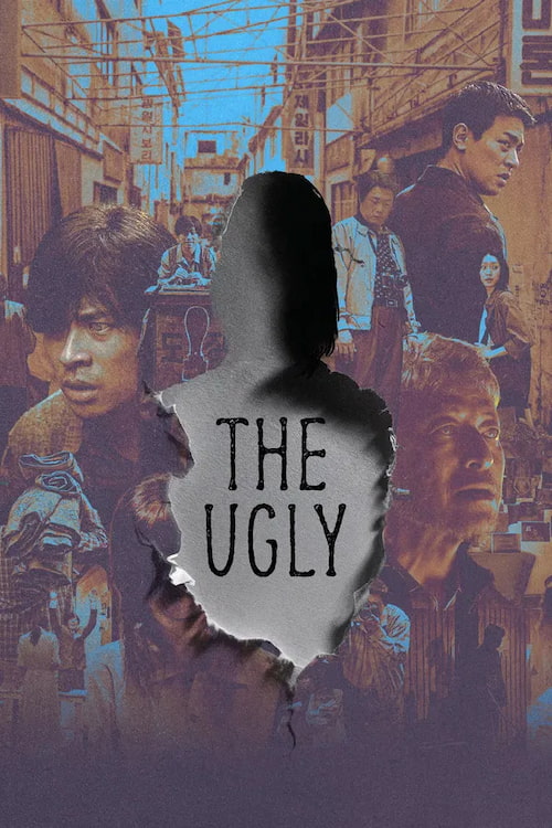 دانلود فیلم The Ugly 2025