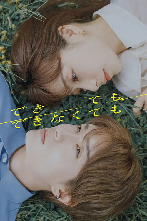 دانلود سریال Whether You Can or Cant 2025