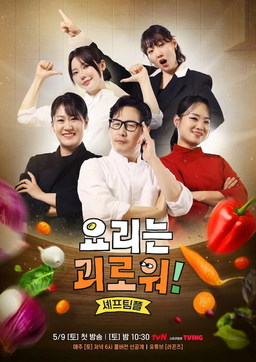 دانلود برنامه Painfully Delicious! 2026
