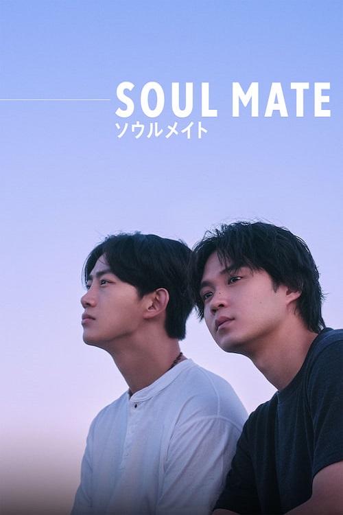 دانلود سریال Soul Mate 2026
