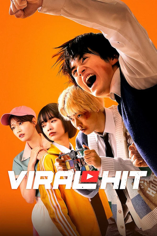 دانلود سریال Viral Hit 2026