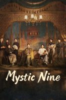 دانلود سریال Mystic Nine 2026