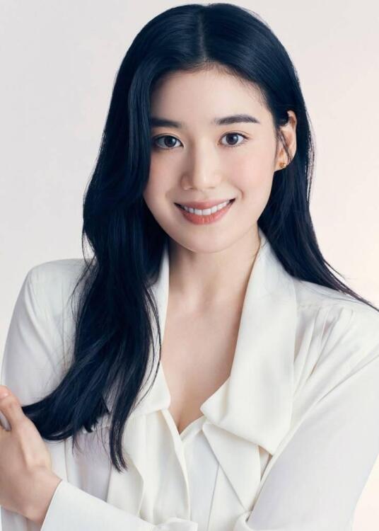 بیوگرافی Jung Eun-chae