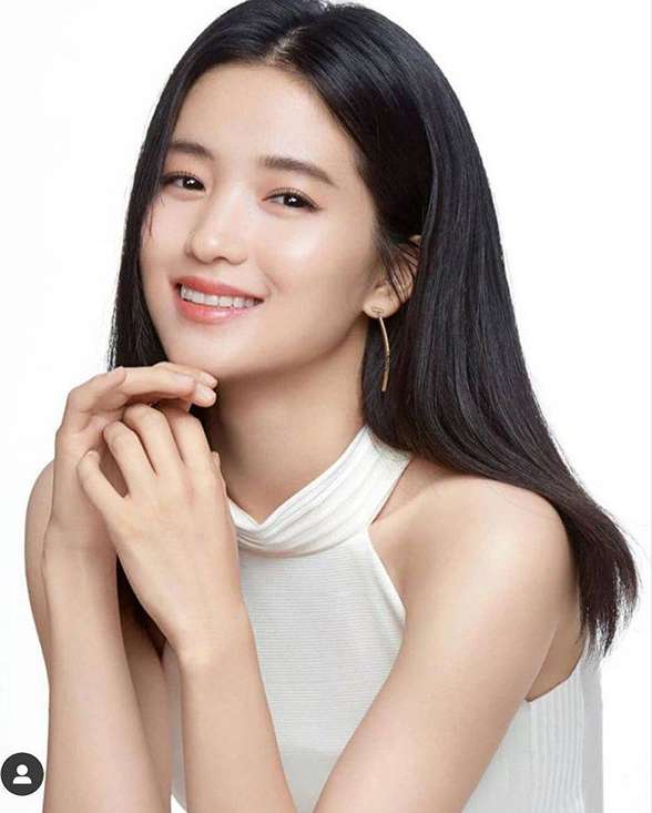 بیوگرافی Kim Tae-ri