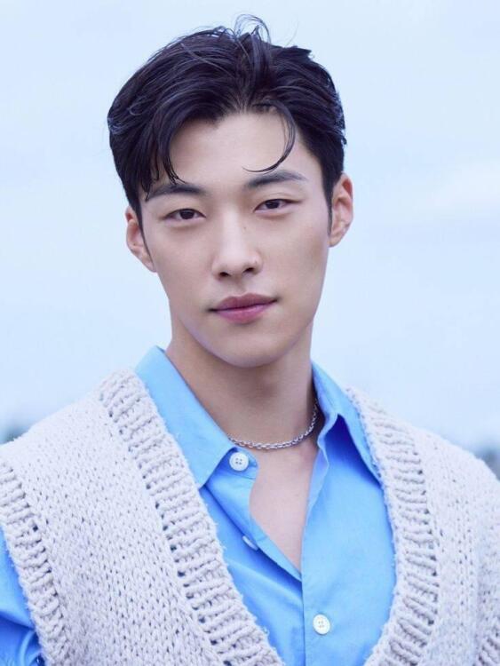 بیوگرافی Woo Do-hwan