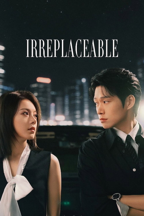 دانلود سریال Irreplaceable 2026