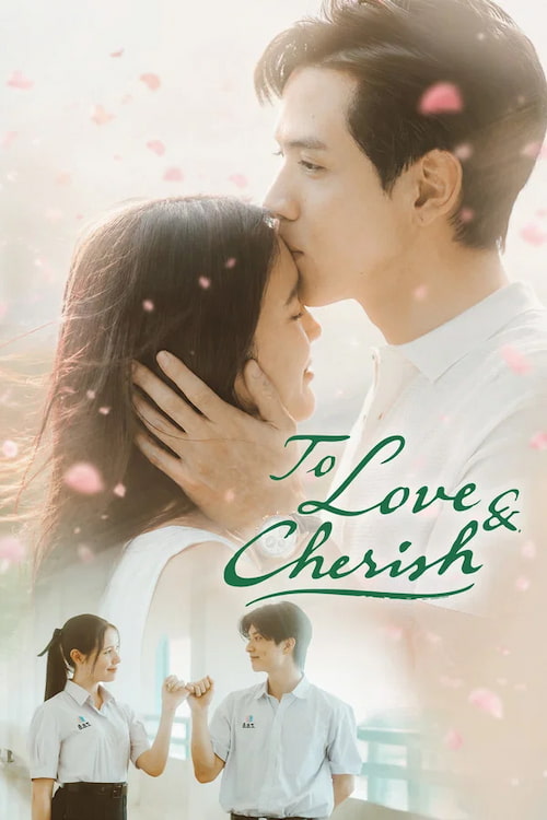 دانلود سریال To Love and Cherish 2026