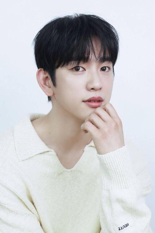 بیوگرافی Park Jin-young