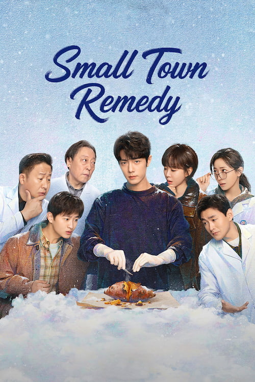 دانلود سریال Small Town Remedy 2026