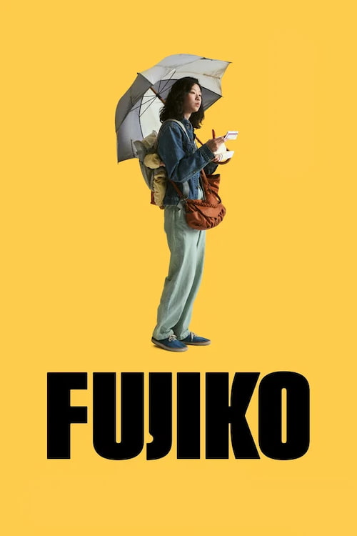 دانلود فیلم Fujiko 2026